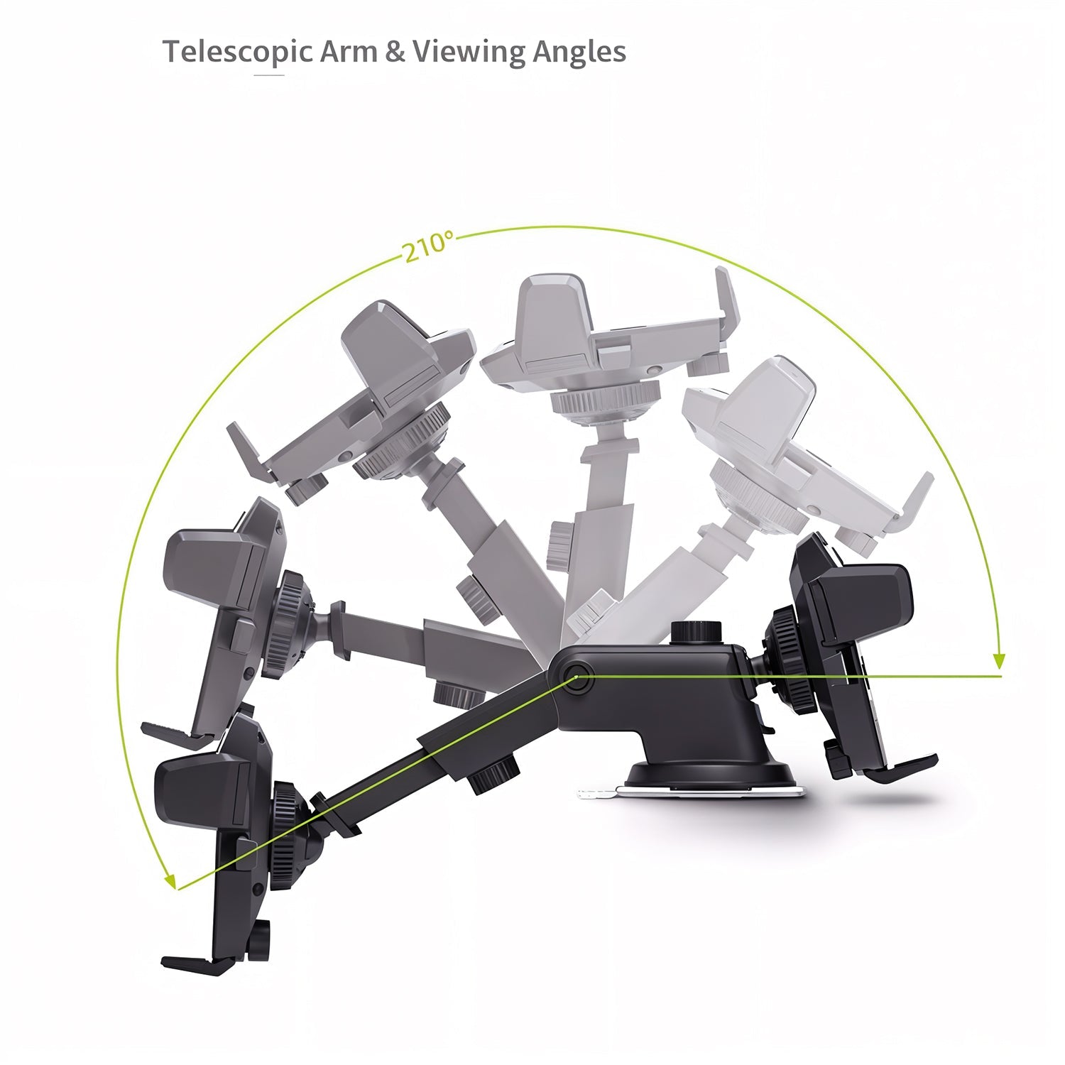 Steady Drive Mobile Mount Steady Drive Mobile Mount